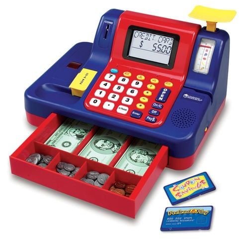 smartshop learning cash register smartshop learning cash register